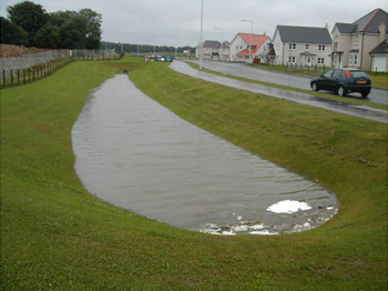 Climate Adaptation of Roads to Flooding Hazards—A Review