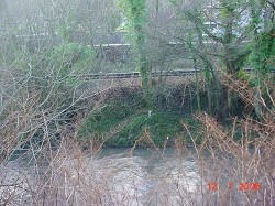 River Cynon